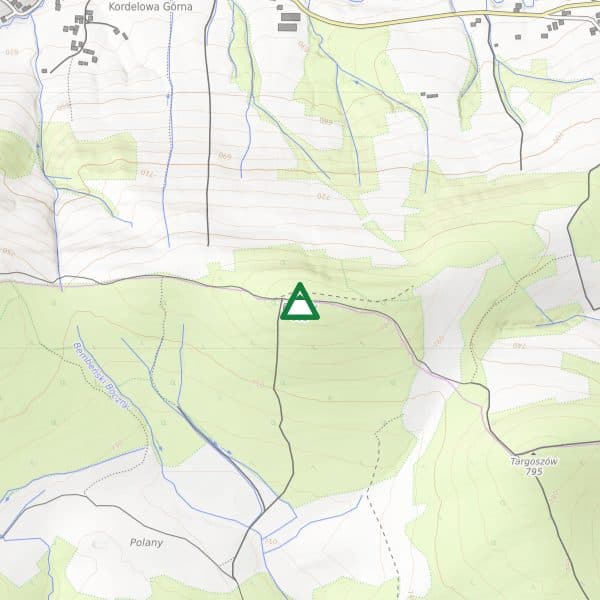 Beskidy