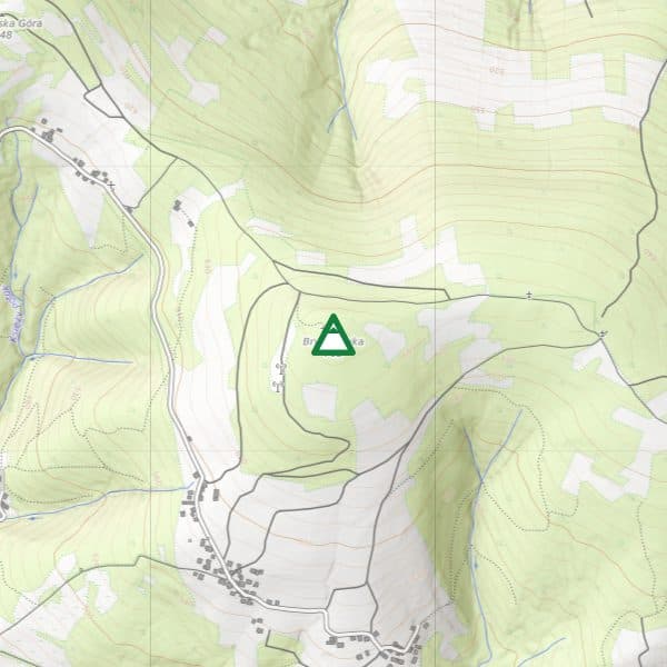 Bryndzówka