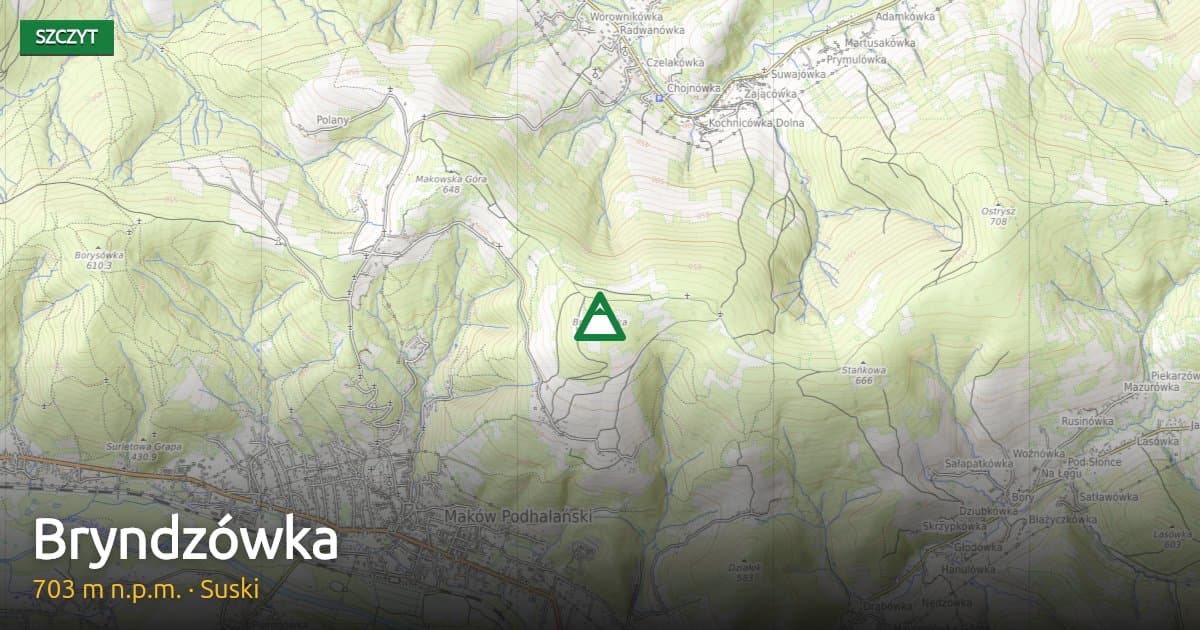 Bryndzówka