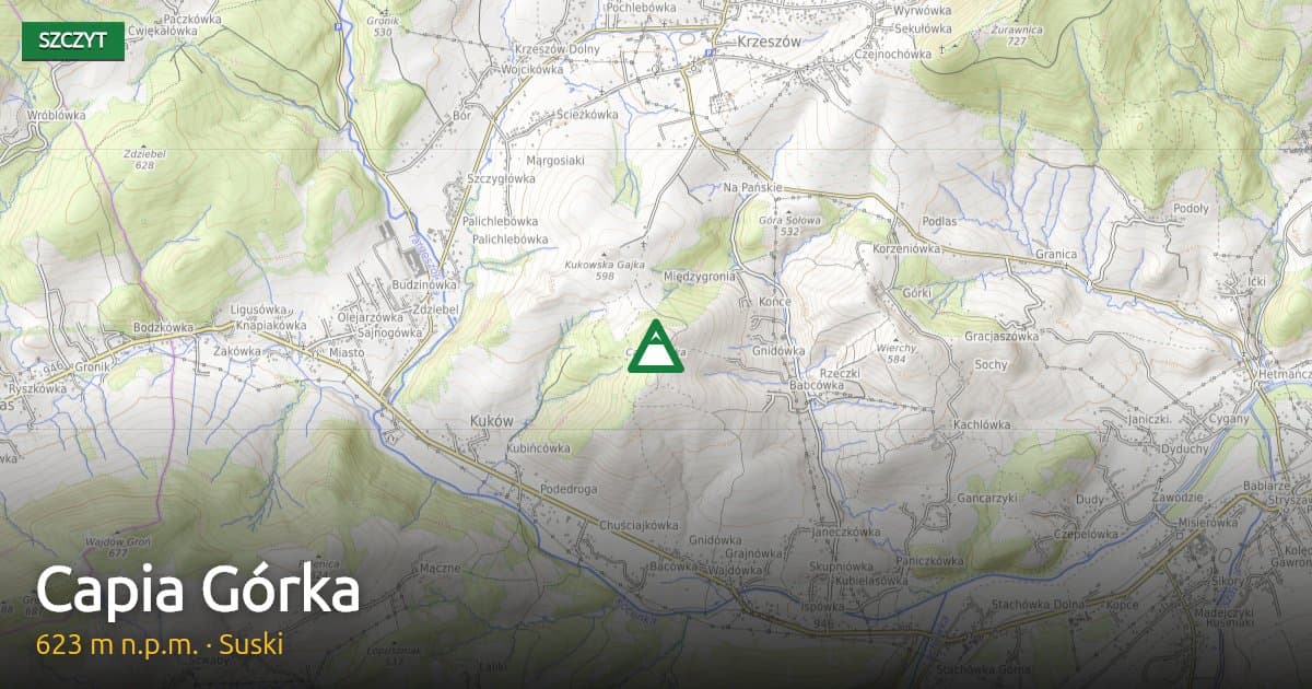 Capia Górka