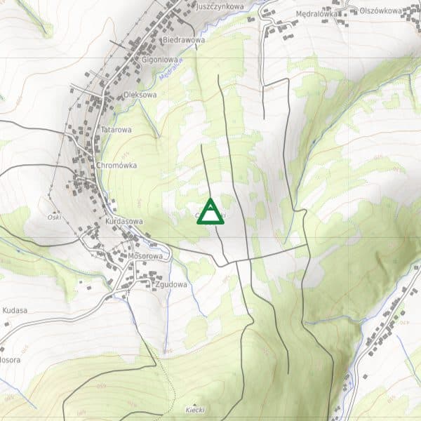 Chabówki