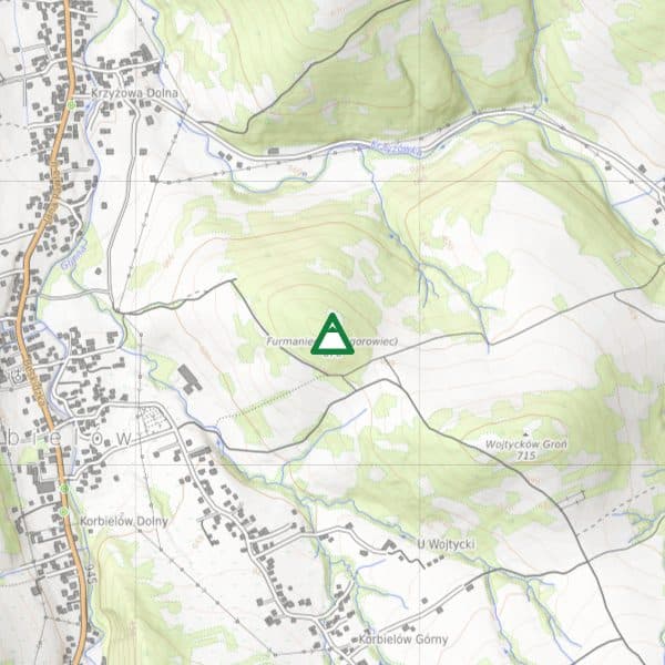 Furmaniec (Grzegorowiec)
