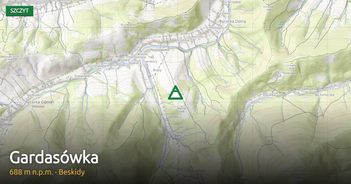 Gardasówka