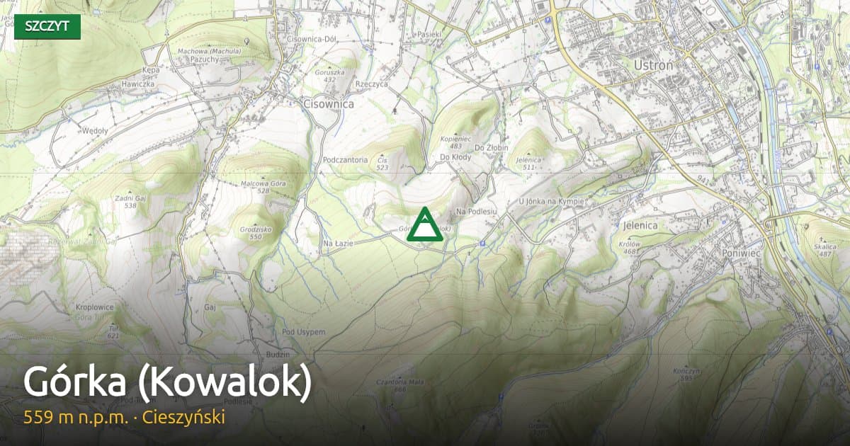 Górka (Kowalok)