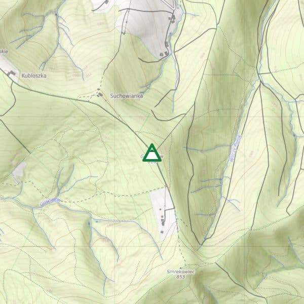 Gościejów