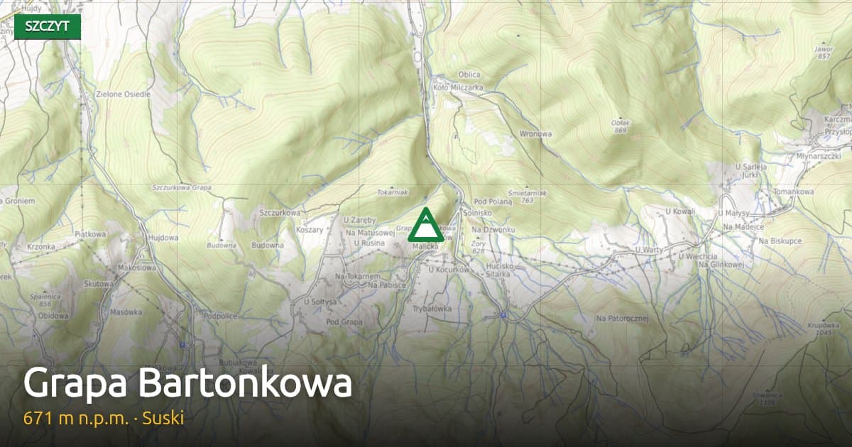 Grapa Bartonkowa