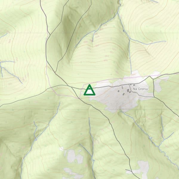Groń