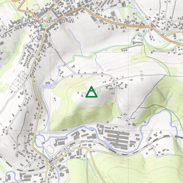 Hajdówka