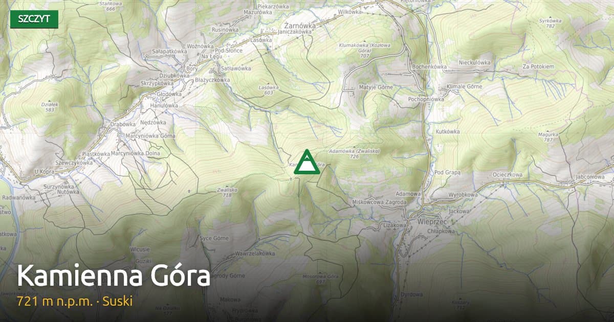 Kamienna Góra