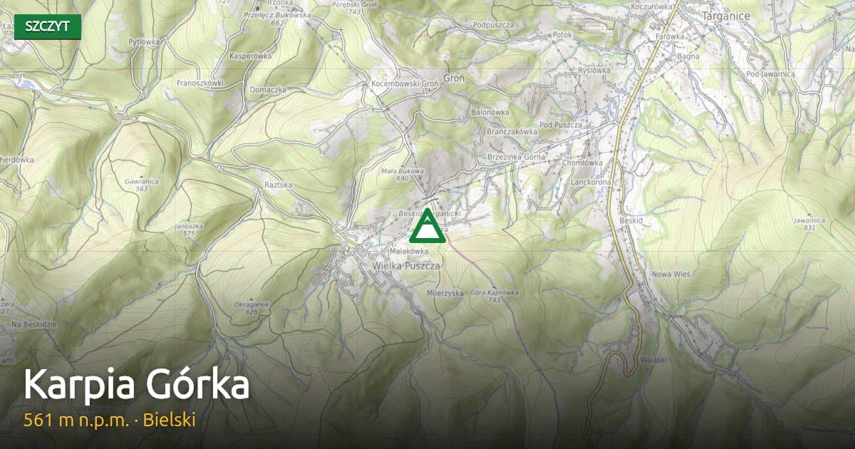 Karpia Górka