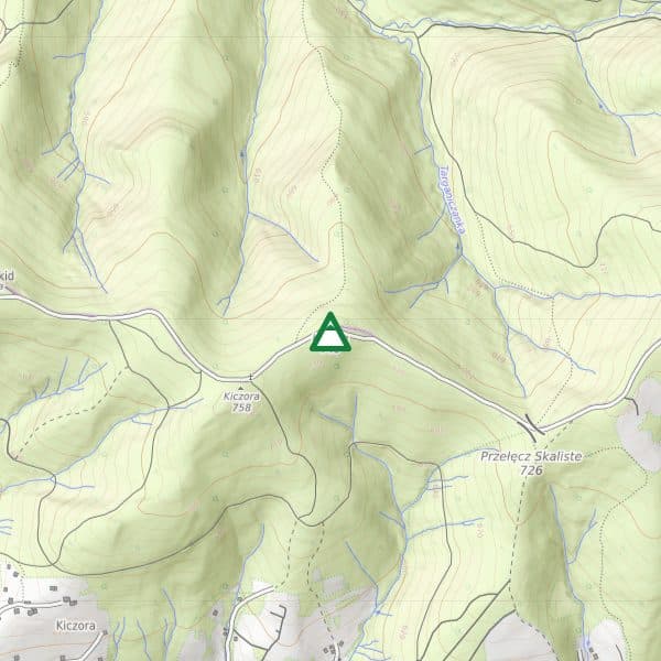 Kiczora
