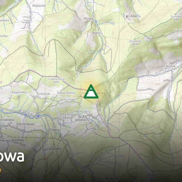 Kobyla Głowa