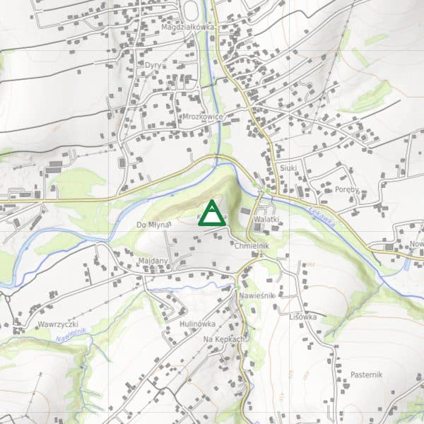 Konuszka