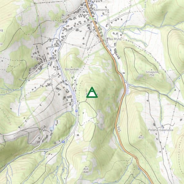 Kuligowa