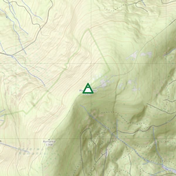 Majcherkowa