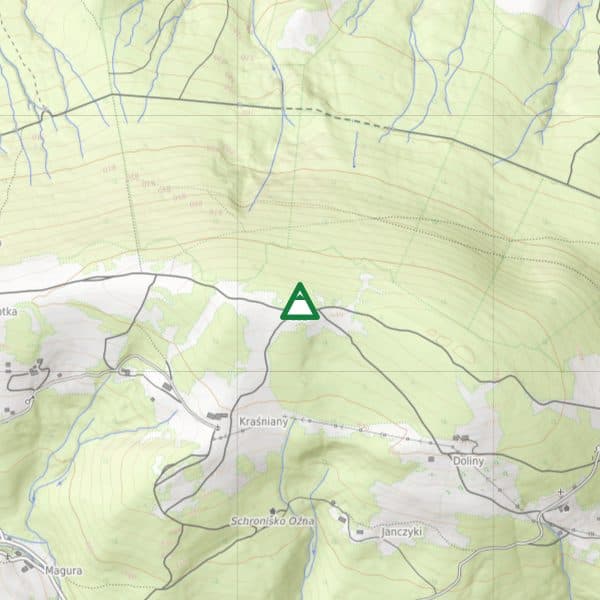 Oźna