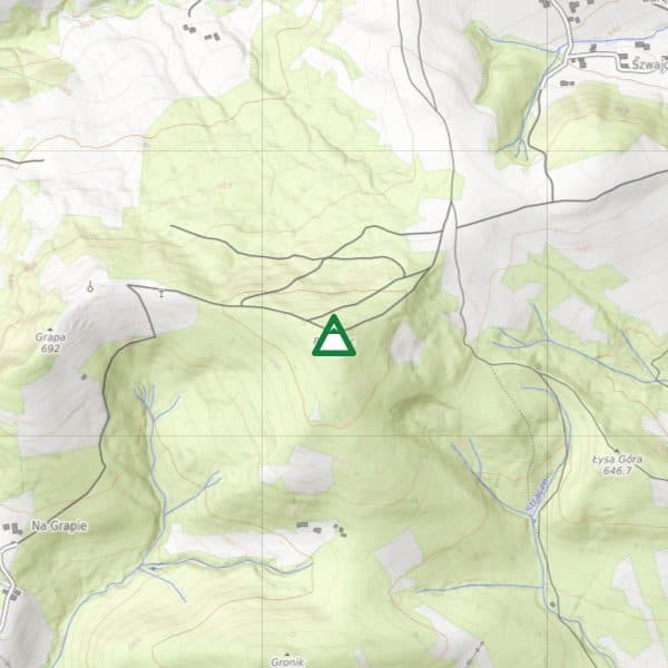 Przykiec