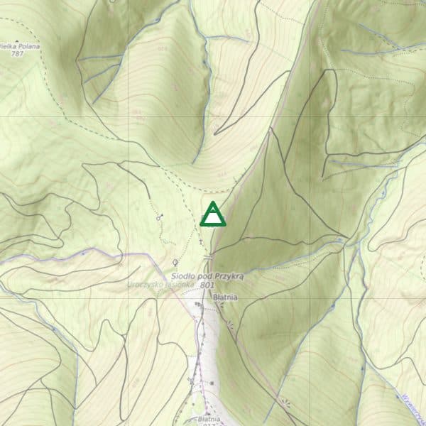 Przykra