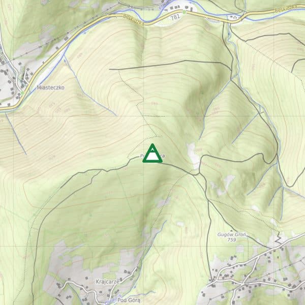 Przykrzyca