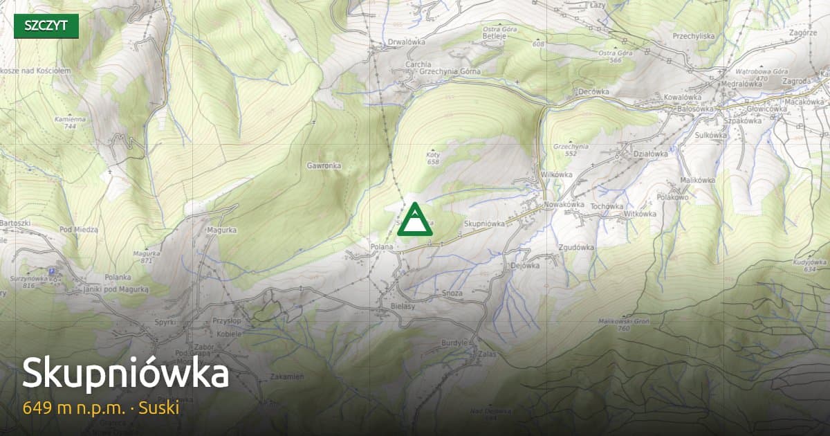 Skupniówka