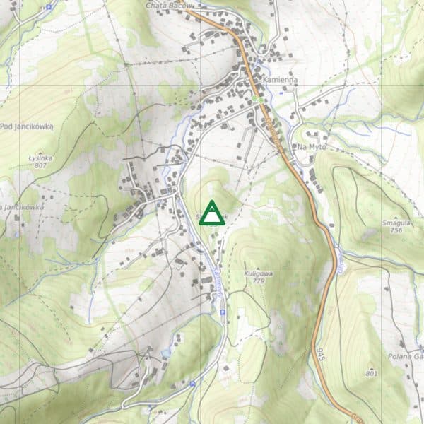 Szczerbak