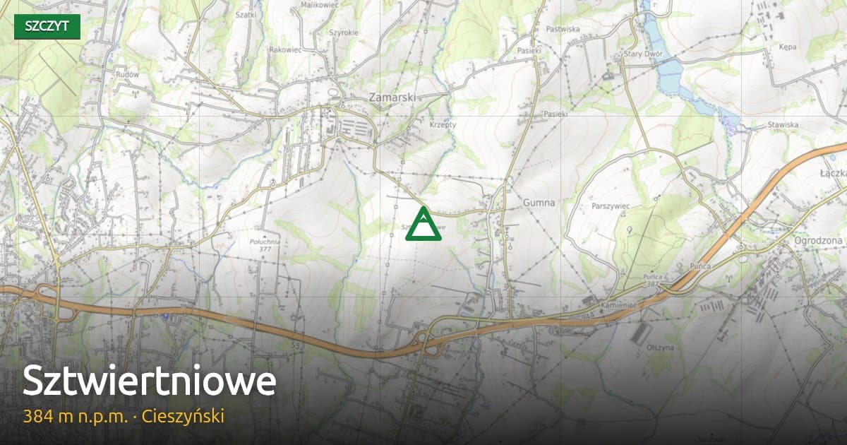 Sztwiertniowe