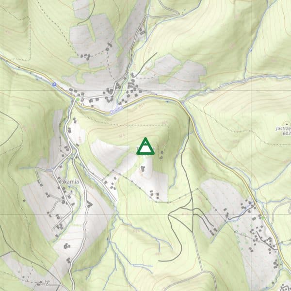 Tokarnia
