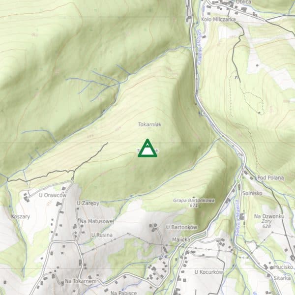 Tokarniak