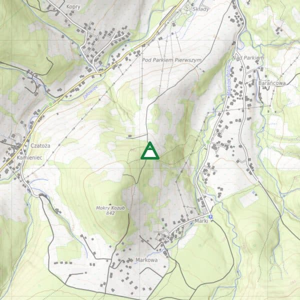 Trasa turystyczna