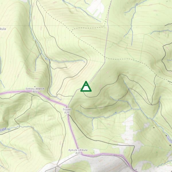 Trojaki