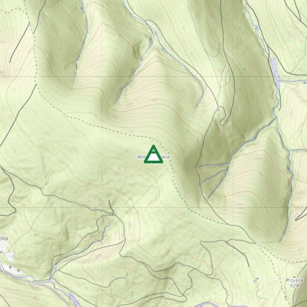 Wielka Polana