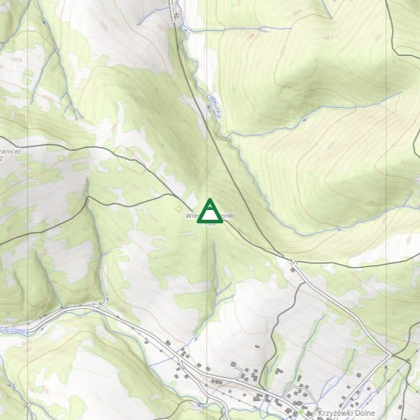 Wierch Jabłonki