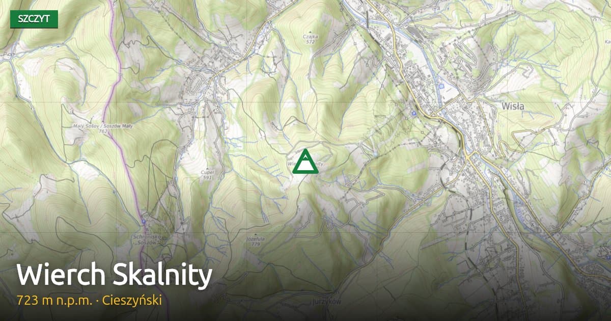 Wierch Skalnity