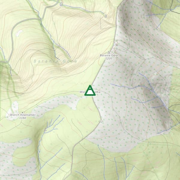 Wierch Wisełka