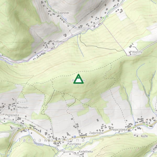 Zamczysko