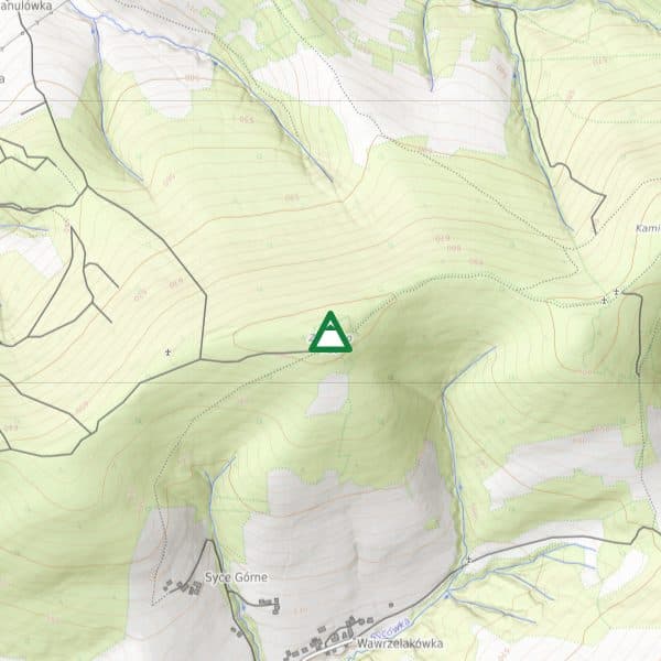 Zwalisko