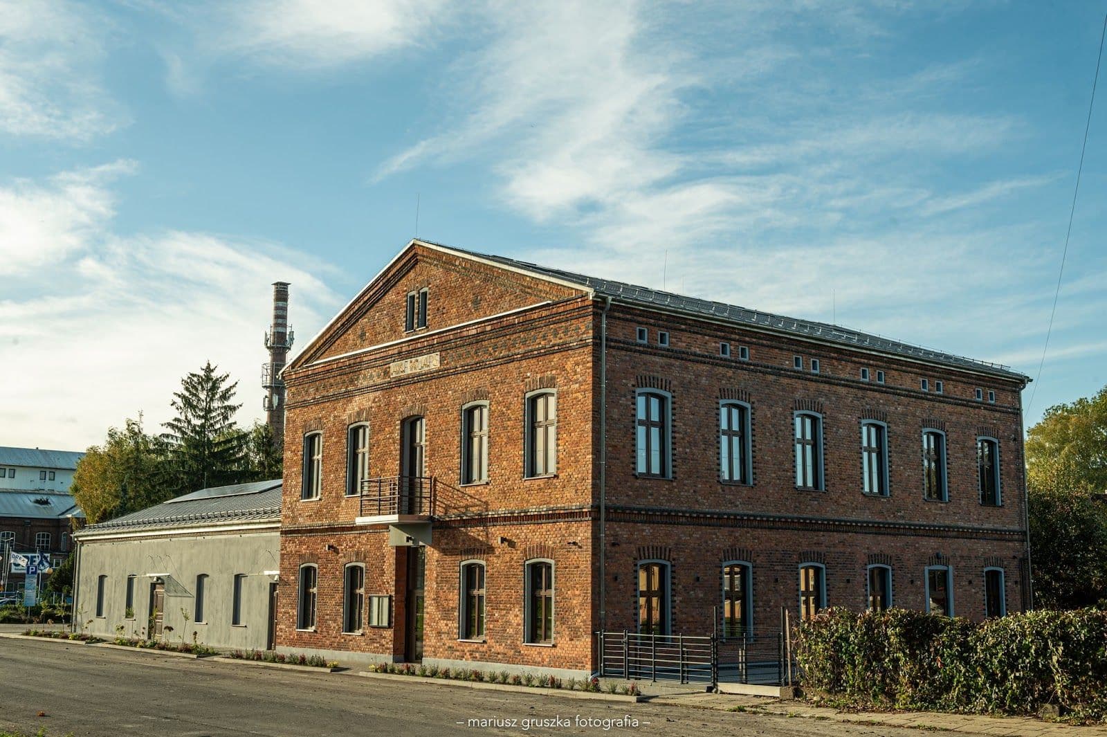 Gminny Ośrodek Kultury w Chybiu