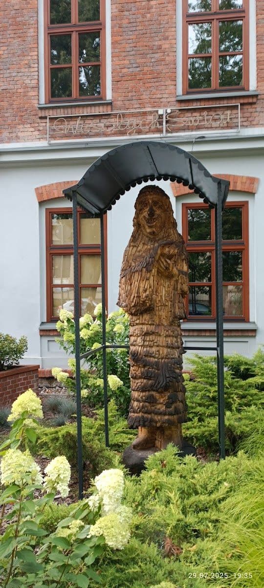 Gminny Ośrodek Kultury w Milówce