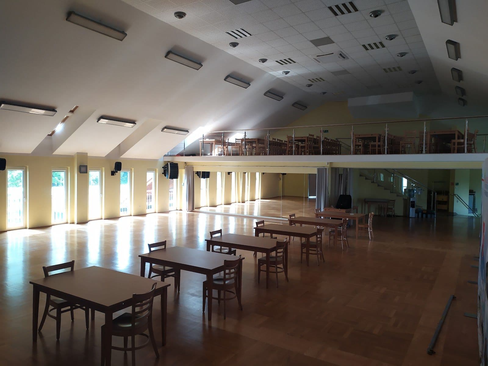 Gminny Ośrodek Kultury w Jasienicy