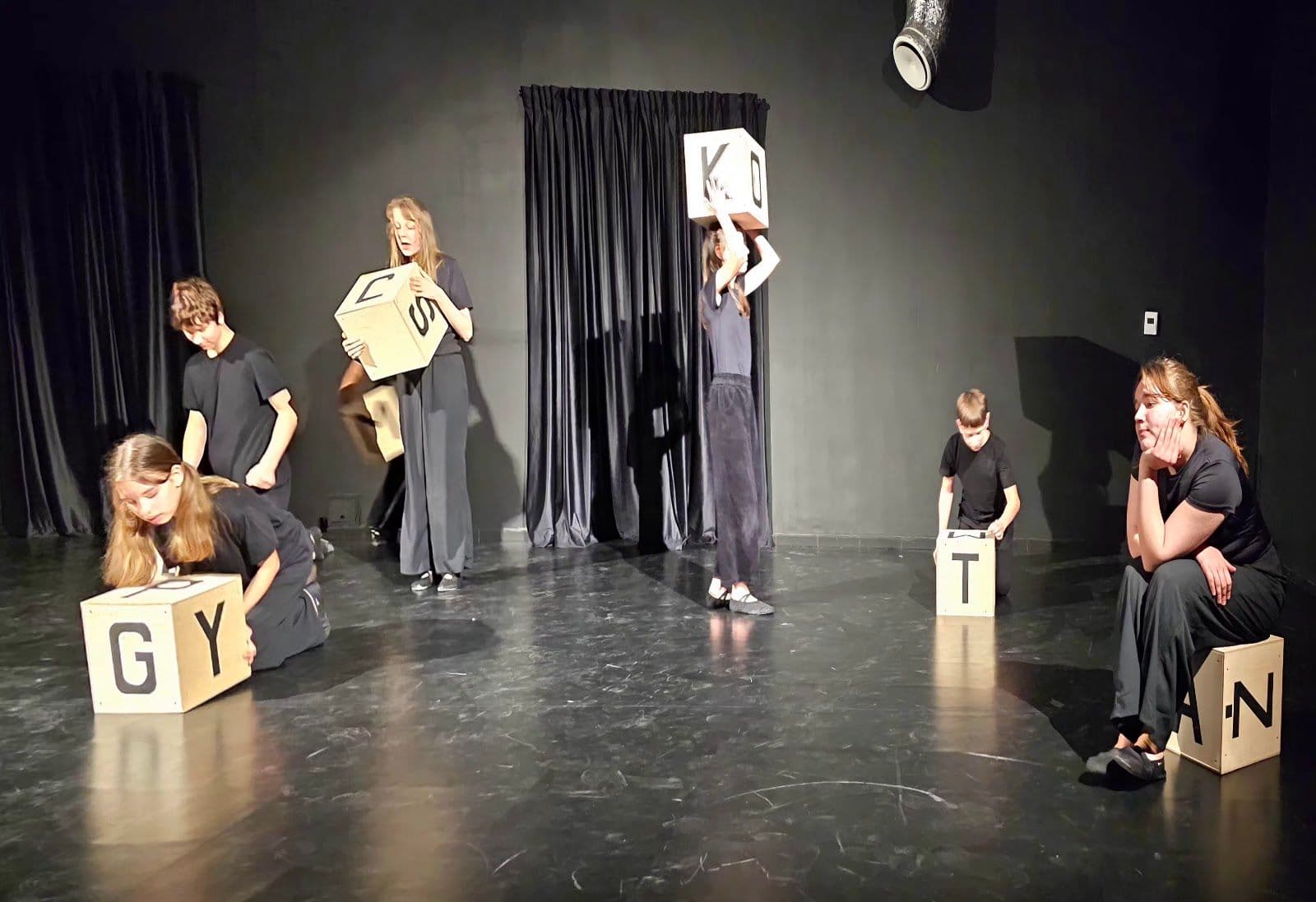 Teatr Grodzki. Bielskie Stowarzyszenie Artystyczne