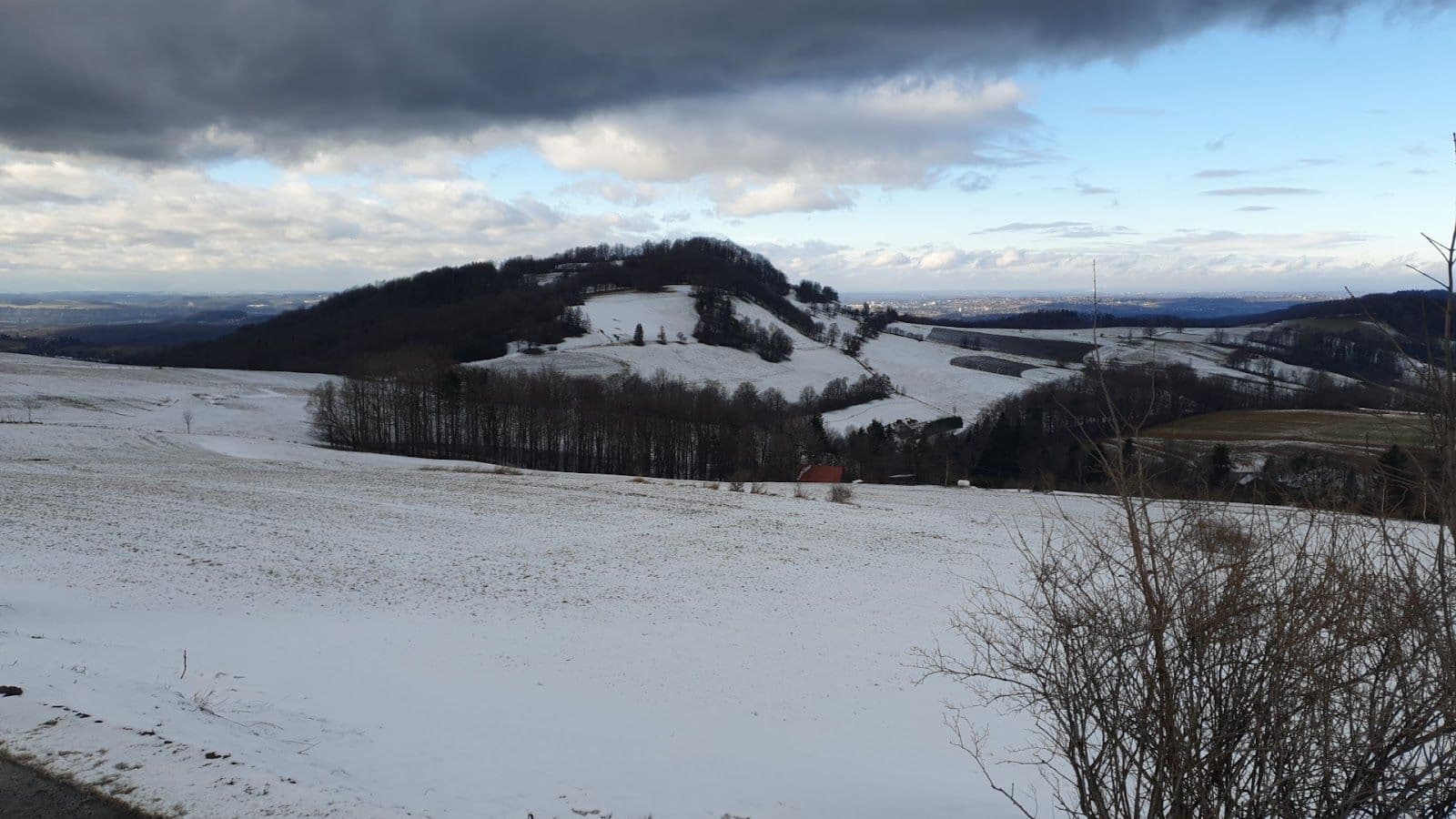 Przełęcz pod Tułem
