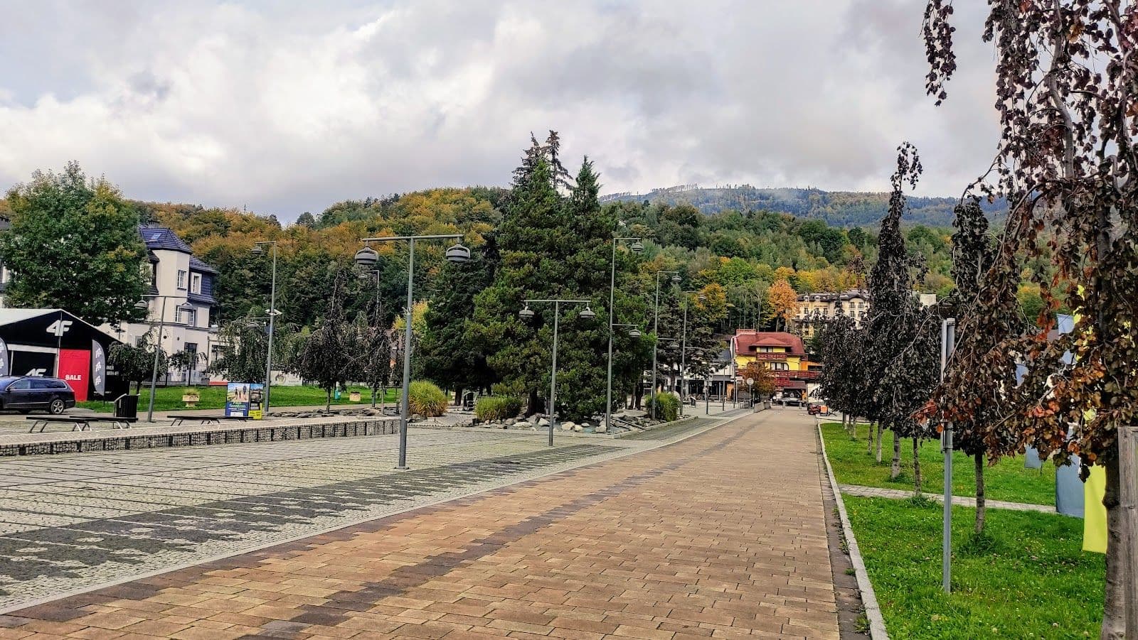 Plac św. Jakuba