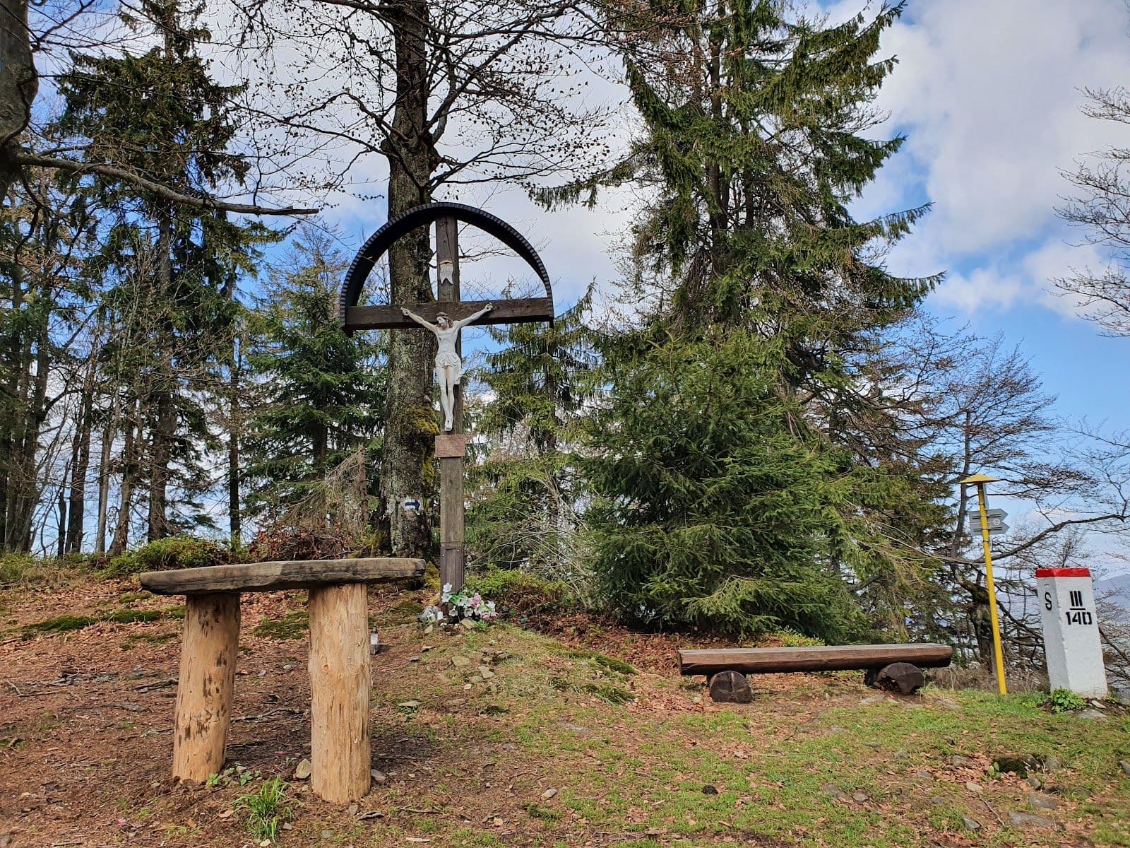Rezerwat przyrody Oszast
