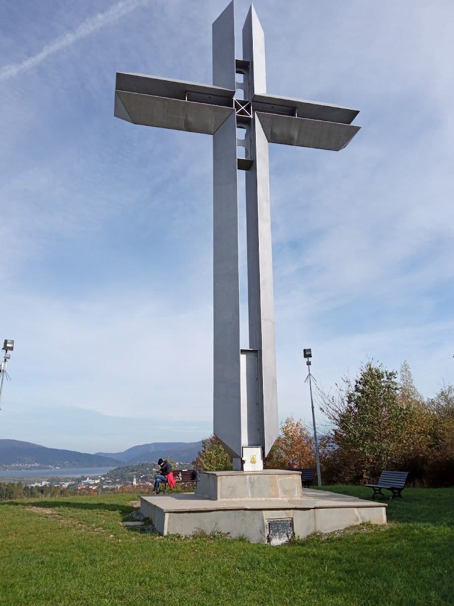 Wzgórze Grojec
