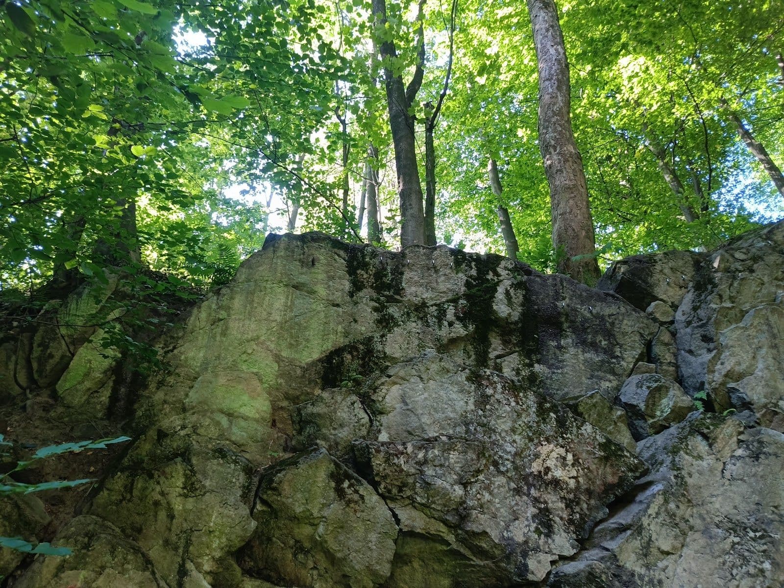 Kamieniołom Skalica