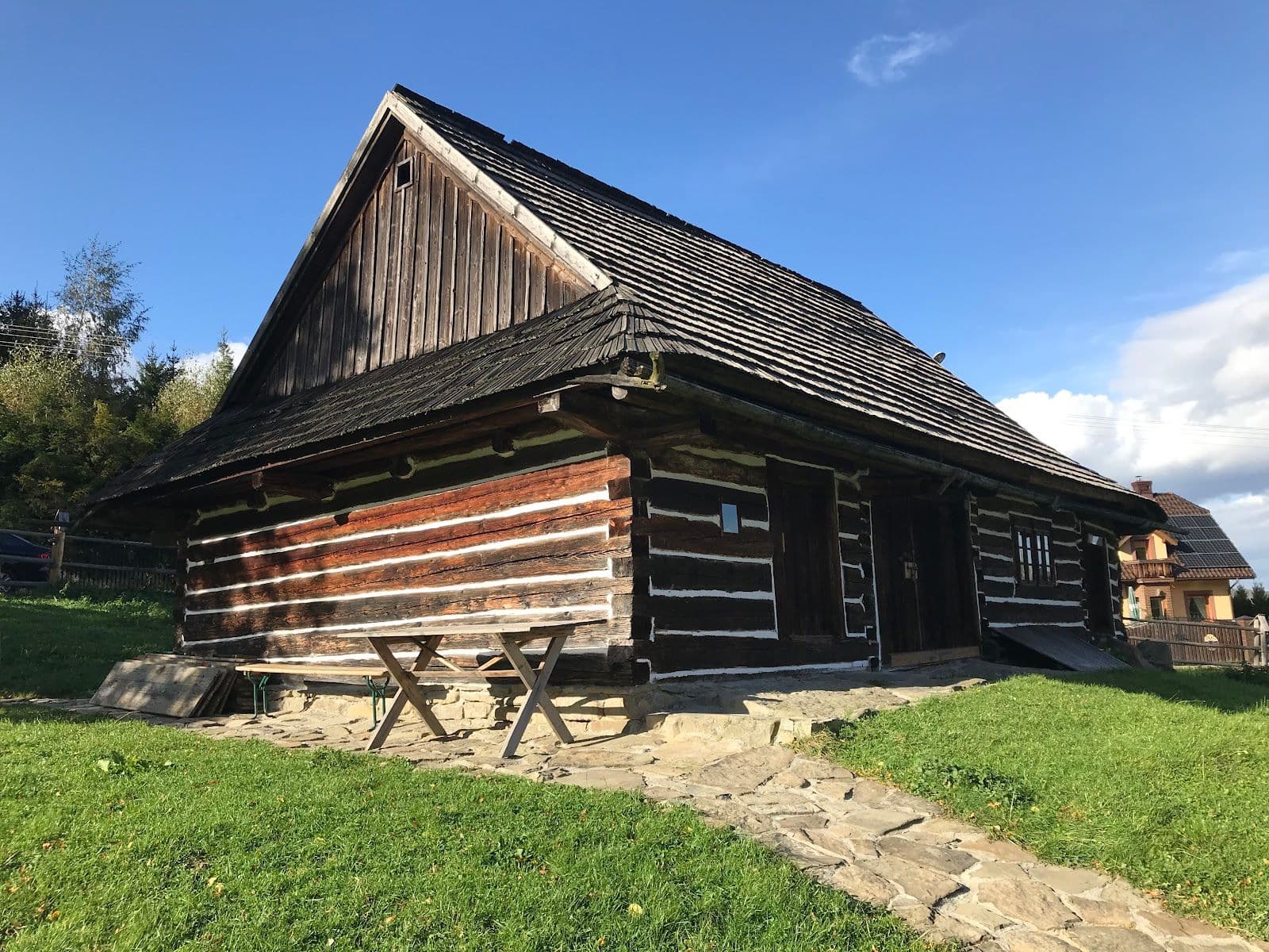 Skansen im. Józefa Żaka