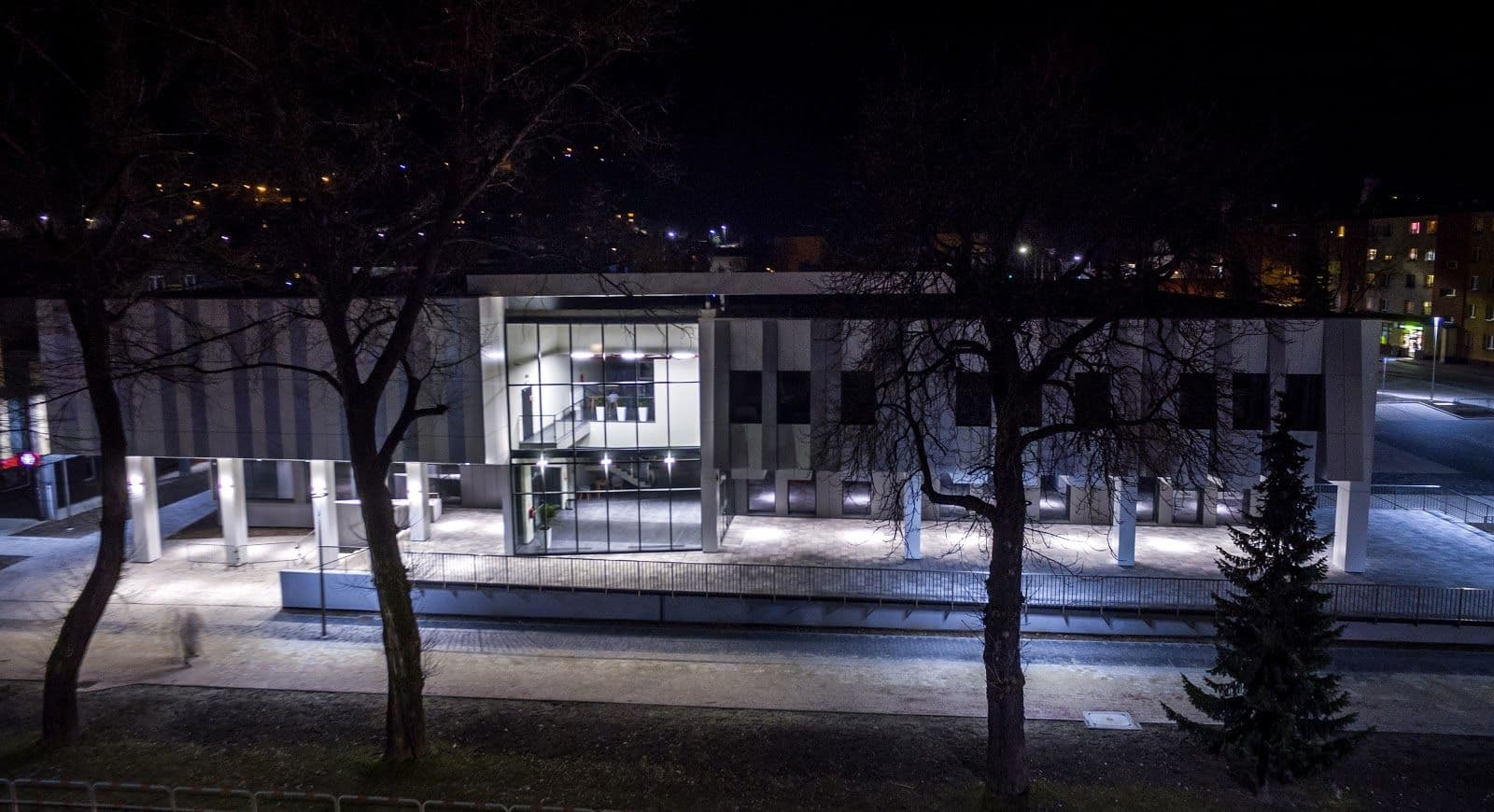 Centrum Kultury i Filmu im. Billy'ego Wildera