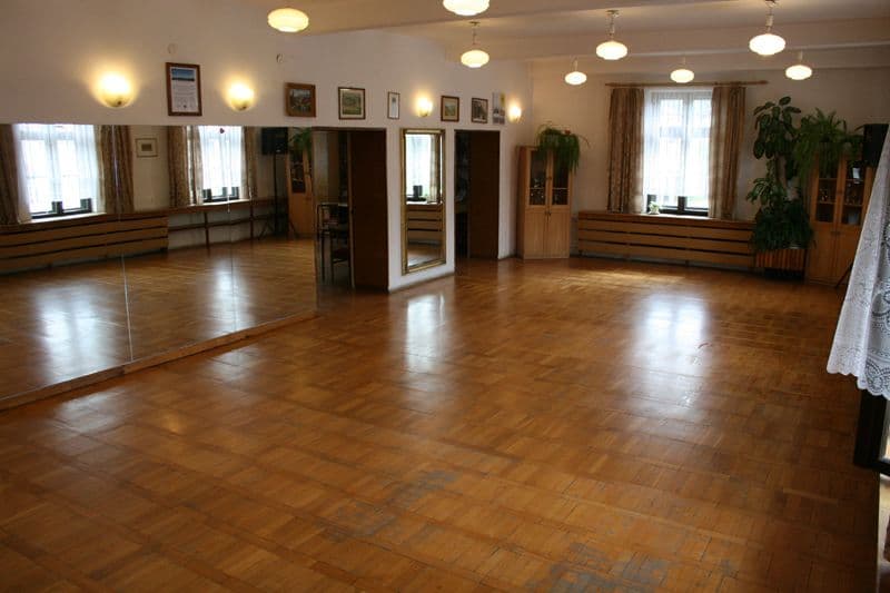 Miejski Dom Kultury "Prażakówka"