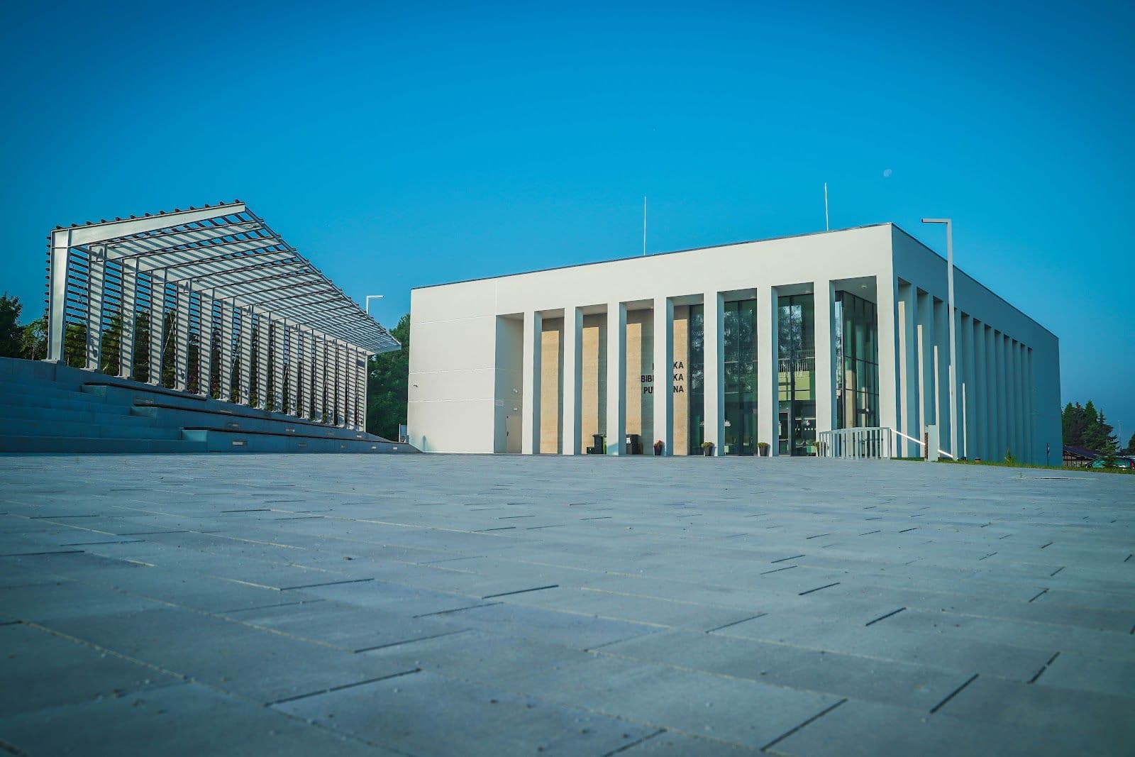 Miejska Biblioteka Publiczna