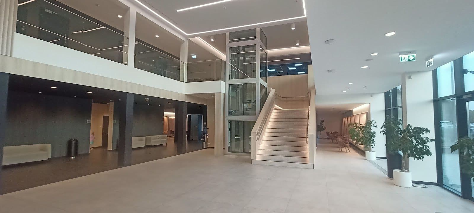 Kościół Aktywnych Chrześcijan